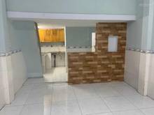 Hình ảnh Chỉ 1 tỷ 8 sở hữu ngay căn nhà 30m2 HXH Tân Thới Nhất Quận 12