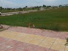 Hình ảnh Đất nền thổ cư sổ hồng riêng, giá 1 tỷ 150 triệu