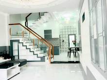 Hình ảnh Tiện ích đa dạng nhà NI SƯ HUỲNH LIÊN TB, 57m2 hẻm rộng, 2tỷ820