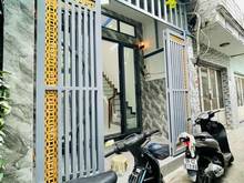 Hình ảnh NỘI THẤT TỐT Bán Nhà Trần Não Q2 49m2 1ty685 SHR