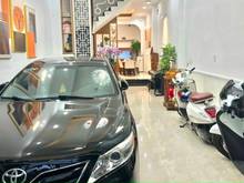 Hình ảnh Hạ Chào _Bán Nhà Hẻm Xe Hơi_Phú Nhuận_Kế Q.1, 4 Tầng