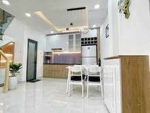 Hình ảnh Đẹp như mới PHẠM THẾ HIỂN Q8 56m2 2Tỷ560 SHR
