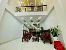 Hình ảnh Chính chủ bán gấp nhà 1 trệt 1 lầu Hoàng Diệu 2 - 64m2 - SHR. Giá 1tỷ