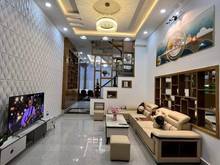 Hình ảnh Kẹt tiền bán lẹ CAO VĂN LẦU QUẬN 6 1,8 Tỷ 62m2