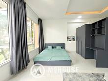 Hình ảnh Mb6623 nạp rút nhanh chóng mới full nội thất đường Trương Công Định -- Bàu Cát q.Tân Bình