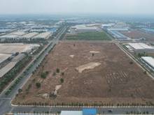 Hình ảnh Bán 12ha đất 4 mặt tiền kcn nhơn trạch 6 long thọ nhơn trạch Đồng nai