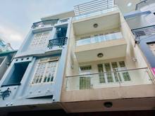 Hình ảnh Nhà Hẻm 36 Bình Giã, P.13, Tân BÌnh – (52m2) – 7.8 Tỷ