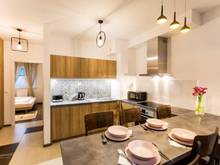 Hình ảnh KD lỗ tôi bán CH cao cấp City Garden, 2PN/2WC, 102m², Giá 2.3tỷ