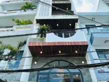 Hình ảnh BÁN NGAY NHÀ CỰC TỐT Lâm Văn Bền Q7 64m2 2ty155 SHR