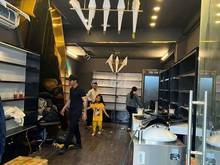 Hình ảnh Mặt tiền Phó Đức Chính Q.1 khu sầm uất mở shop thời trang,mỹ phẩm