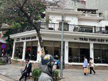 Hình ảnh Cho thuê mặt bằng kinh doanh ở Nguyễn Huy Tưởng Thanh Xuân