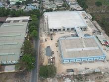 Hình ảnh Cho thuê kho  logistics  18000 biên hòa đồng nai
