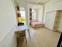 Hình ảnh Căn Hộ Studio 32m2 ban công, cửa sổ ngay Lê Văn Duyệt gần chợ Bà Chiểu