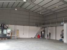 Hình ảnh Cho thuê Kho 1000m2 KDC Tân Phong, phường Tân Phong