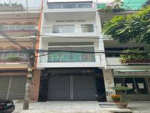 Hình ảnh 🆘Nhà Quận 6 MT Bà Hom, 4.1m x 24m, 3 Tầng,HĐT Cao
