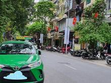 Hình ảnh Bán nhà mặt phố hàng tre, hoàn kiếm 87m x mt5m x 6t thang máy, kd, ô