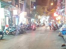 Hình ảnh Bán Nhà Ao Sen, Hà Đông, Kinh doanh sầm uất, 42m2, 4Mt 4m, giá 9.5 Tỷ.