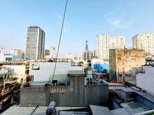 Hình ảnh Phòng sáng, mát mẻ, bảo vệ thang máy như hình tại 294.32 XVNT ngã 4 x