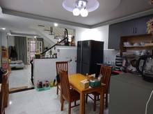 Hình ảnh Bán nhà khu vip hẻm ôtô nguyễn sơn tân phú 50m2 x2t nhỉnh 4tỷ