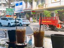 Hình ảnh Cho thuê MT Quang Trung ,p14 , DT 8x25m ,giá 55tr