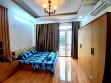 Hình ảnh Bán nhà Gò Vấp,P14 58m2 ngang 4,2m 4 tầng,ôtô đổ cửa chỉ 6,5 tỷ