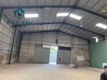 Hình ảnh Cho thuê kho xưởng 800m2 hố nai Biên Hòa Đồng nai
