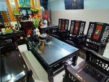 Hình ảnh Nhà Tân Bình - hẻm xe tải thông - 4 tầng - 60m2 - 4 pngủ - chỉ 7, 5 tỷ