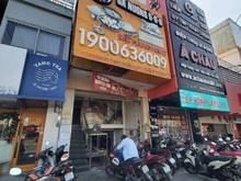 Hình ảnh Nhà MT Lê Văn Duyệt Q.BT kinh doanh tự do, quán ăn