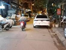 Hình ảnh Mặt Ngõ 157 Pháo Đài Láng_KD Ngày Đêm_Vỉa Hè Oto Tránh_Đẹp Long Lanh