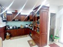 Hình ảnh Nhà hẻm 4m công nhận 4x10m Lạc Long Quân giá gia 2.971ty