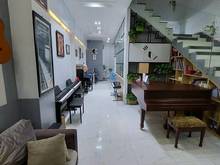 Hình ảnh Chính chủ gấp bán - Hẻm ô tô - Đường Số 17 - P. Tân Thuận giá 2.808 tỷ