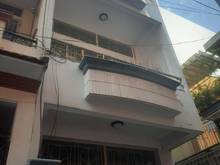 Hình ảnh Cho thuê nhà nguyên căn Quận 1