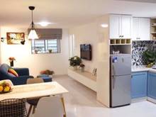 Hình ảnh Phá sản bán gấp Trang Chủ MB66.COM / Đăng Ký Tặng 66K Opal Riverside 71m2 - giá 2.1 tỷ-NT đầy đủ