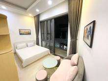 Hình ảnh 🍁Căn Hộ 35m2  Balcon Máy Giặt Riêng Nguyễn Kiệm