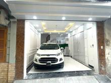 Hình ảnh Bán nhà đẹp- 2 thoáng trước sau - ngõ thông - 3 gác đỗ cửa