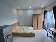 Hình ảnh 🍁Căn Hộ Studio Balcon Thoáng Mát Đường Bình Quới