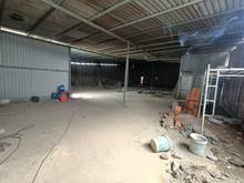 Hình ảnh Xưởng cho thuê dt 1000m2 Giá 30tr Gần Chợ Hóc Môn