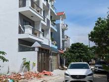Hình ảnh Bán Đất 67m2, đường rộng 10m, cách Lê Văn Việt đúng 200m