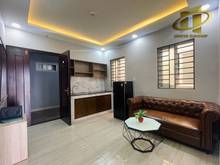 Hình ảnh Căn Hộ Cao Cấp Ngay Nguyễn Thị Thập Quận 7