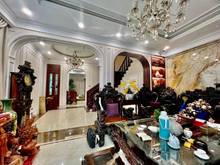 Hình ảnh Bán Nhà Liền Kề KĐT Văn Quán - Kinh Doanh Đỉnh - Ô tô tránh