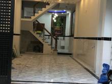 Hình ảnh Bán Nhà Bình Tân,Gần chợ, nhà thờ,trường học 4tầng, ôtô đỗ cửa 6,1 tỷ