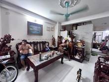 Hình ảnh Tân hương, tân phú, 5 tầng, hẻm xe hơi thông lê thúc hoạch, ngộp bnak