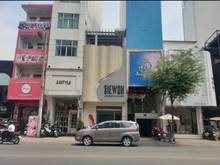 Hình ảnh Nhà MT Võ Văn Tần Q.3, 3 tầng, khu sầm uất KD tự do