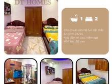 Hình ảnh Cho thuê phòng full nội thất quận 09 Thủ Đức