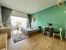 Hình ảnh 🍀Căn Hộ Studio 35m2 ban công lớn ngay Nguyễn Văn Đậu gần chợ Bà Chiểu