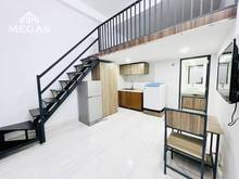 Hình ảnh Căn Hộ MiNi Có Máy Giặt Riêng Đường Phạm Văn Chí Quận 6
