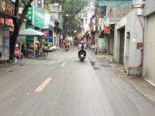 Hình ảnh QUÁ RẺ! Nhà mặt phố Phương Canh 100m2 Kinh doanh, ô tô phóng bạt mạng