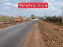 Hình ảnh Bán lô đất mặt tiền đường chính tỉnh lộ 1 Buôn Đôn kinh doanh doanh ốt