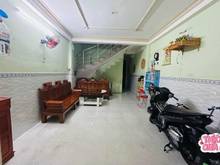 Hình ảnh Bán giá thanh lý LẠC LONG QUÂN Q11 59m2 3Tỷ57 SHR