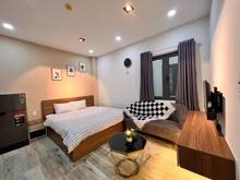 Hình ảnh 4P APARTMENT - KHAI TRƯƠNG Studio Duplex Ban Công - D2 Nguyễn Gia Trí